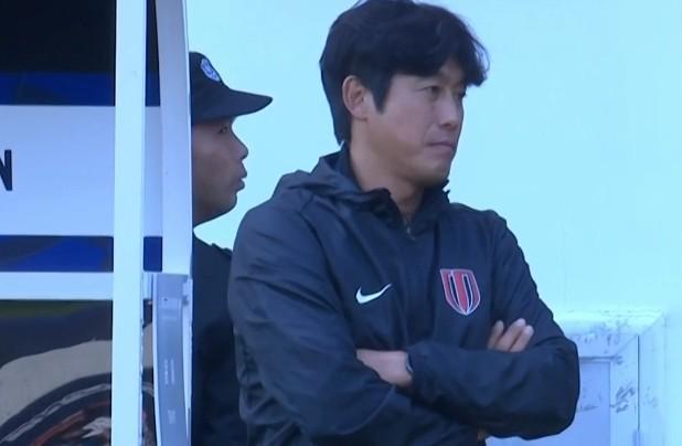 苗原：徐正源的续约又双叒僵住了