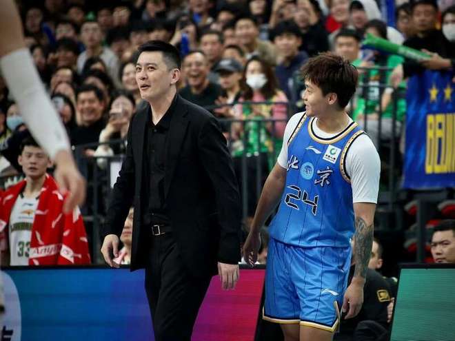 CBA京辽大战“争议判罚”实为“普法”案例