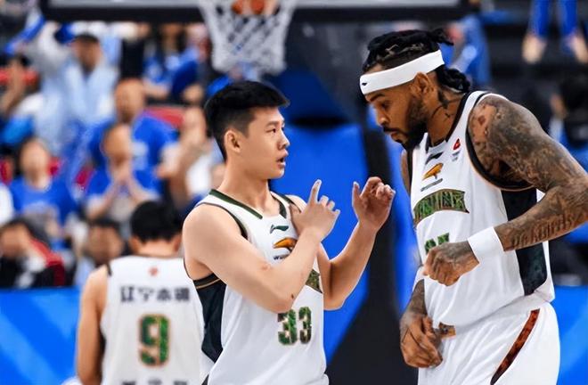 81-94，辽宁男篮输的不冤，排除突发因素，实力不够战术也有问题