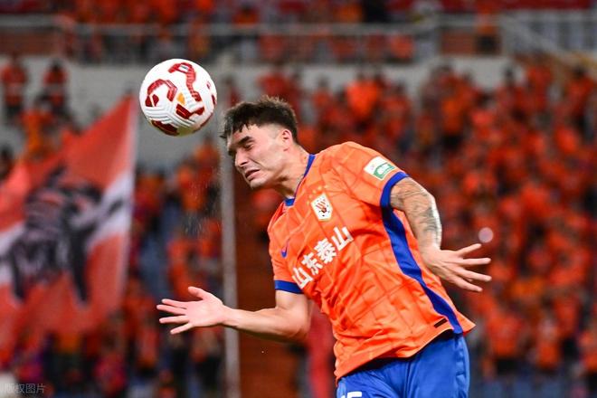 泰山、高速外援翻车，山东足篮的选援眼光令人唏嘘，外援将大换血