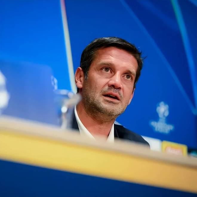 马洛塔谈国米赛季目标：晋级欧冠八强是底线，冬窗不会有大动作