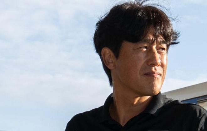 破鏡難重圓，好聚就好散！徐正源終止與成都蓉城續約談判