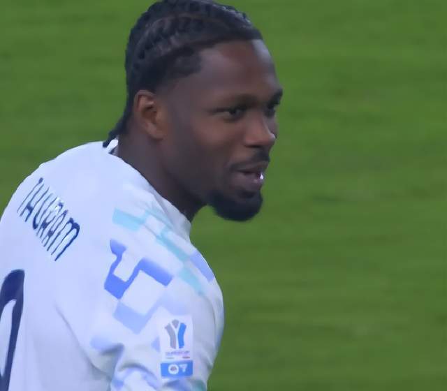 3-4出局！国米主帅露馅了：7战强队6败，意甲+欧冠争冠难了