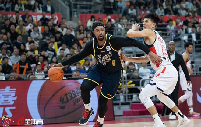 广东队为何三战均是赢得丑陋？球迷一针见血，两大失败酿困局