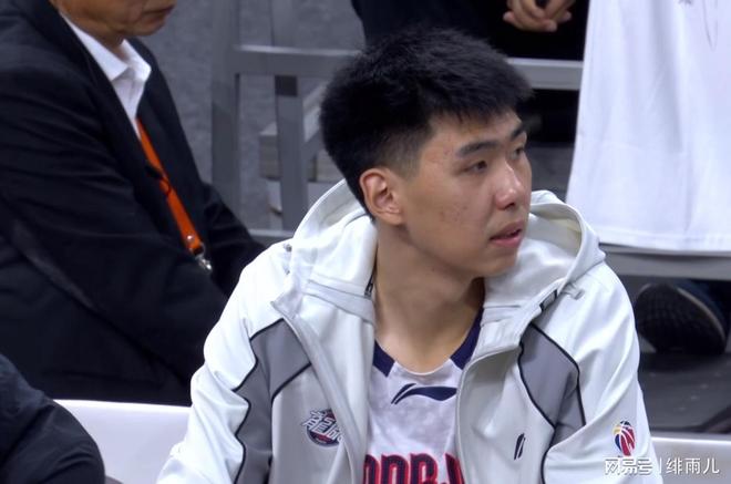 想要回歸？徐昕賽后示好廣東隊，或被朱芳雨提前簽回！