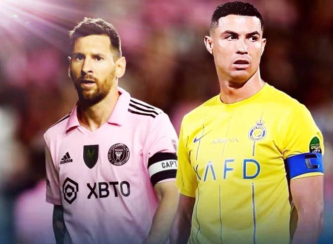 你认同吗？2025年足坛百大球星出炉，梅罗走下神坛，巴黎成赢家！