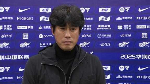 川媒：徐正源放棄三年續約主動權，也不會執教國安