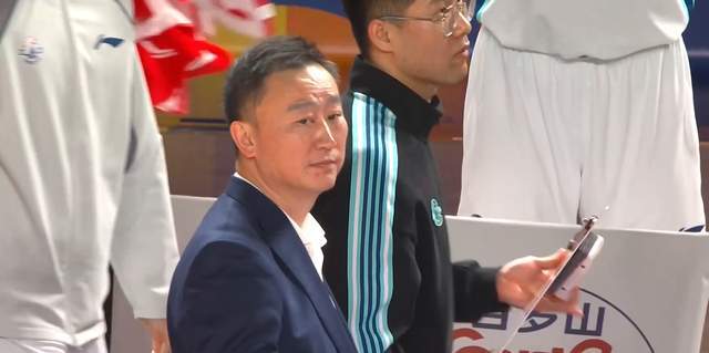 漂亮！終結17年客場不勝尷尬，劉維偉創歷史，強援2雙，劉煒危險