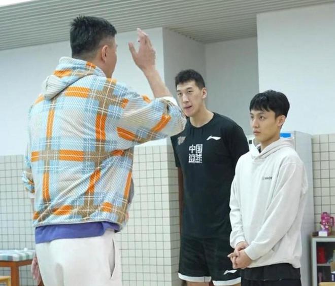 17+6！20+4！曾被嘲笑打不了CBA，如今成廣東真核，偏偏你最爭氣