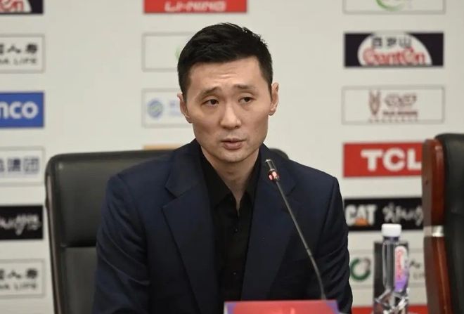 劉煒下課？新疆2勝3負后球迷致信管理層換帥 愿承擔首年薪資