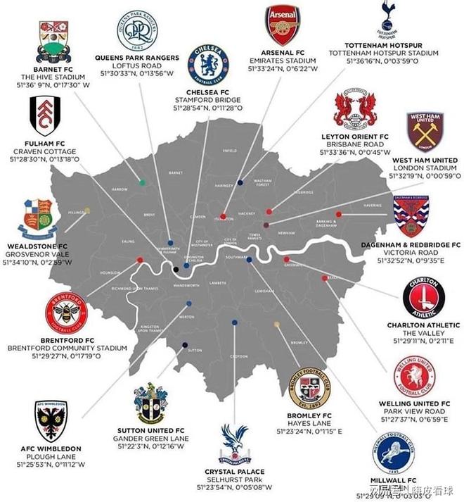 奇觀！切爾西迎來利好，4個賽場9場比賽，只需要離開倫敦一次