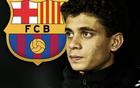誠意滿滿！巴薩提價20萬求購埃及天才邊鋒 球員渴望身披紅藍戰(zhàn)袍