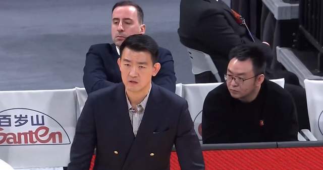 廣廈狂虐深圳30分，力壓京粵升至積分榜第1，杜鋒愛將空砍19+7