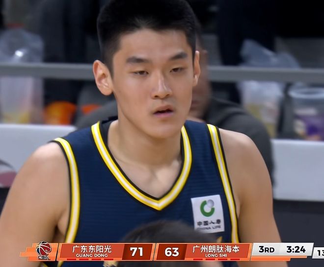 廣東1分險勝北京！楊溢狂砍28+6+5，鋒線新星轟23+7，杜鋒很滿意