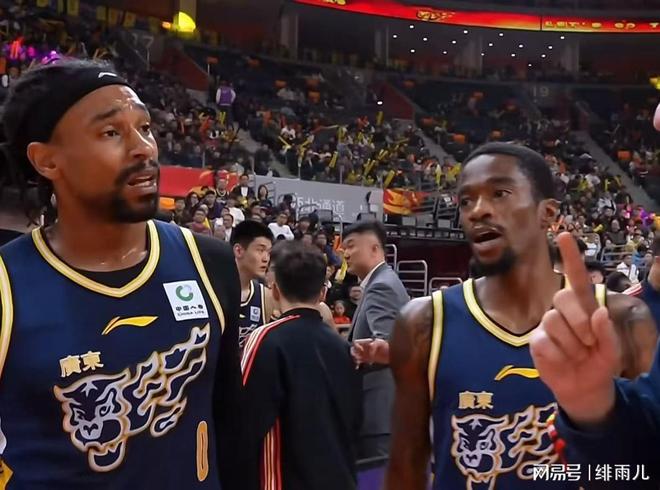 坑慘杜鋒了？廣東隊被迫放棄焦泊喬，朱芳雨租借徐昕被質疑！