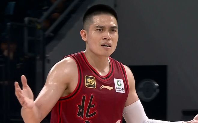 拼陣容深度！陳盈駿領銜，CBA四大豪門球隊誰的第六人更強？