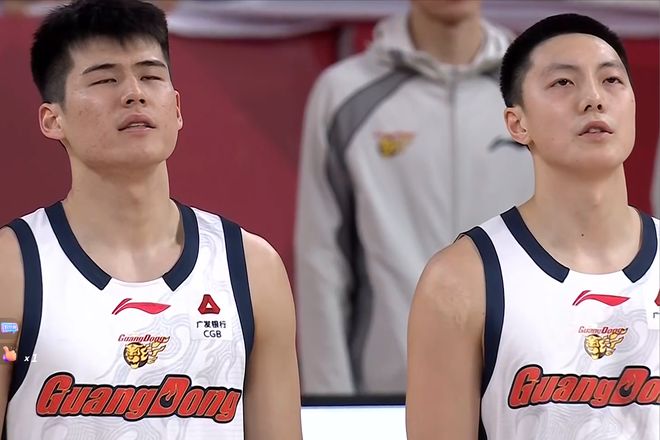 CBA：胡明軒復出5中1，薩林杰9+15+10七連勝，徐杰單項分最高