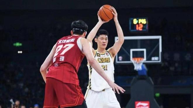 在CBA拿到1萬分有多難？歷史僅5人達成，姚明未上榜，大王已接近