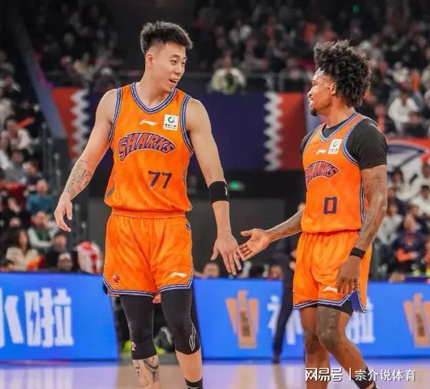 過分了！張鎮麟0分參加發布會被無情轟走，CBA個別要求太離譜