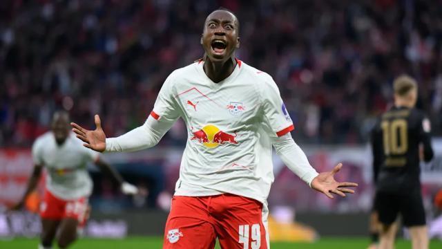 【盤點】德甲前15輪，每隊一個有趣小數據