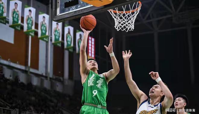 CBA最新排名大變，遼寧連敗太丟人，又有兩大主教練也面臨下課