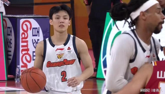 慘勝山西后！廣東隊上訴，要求嚴懲迪亞洛，徐杰陳家政傷情曝光！