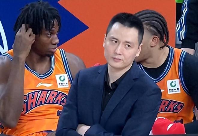 準國手戰魚腩打53秒+3國手0分，付政浩：郭士強夾帶私貨早點下課