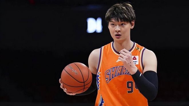 上海20分大勝北控！賽后數據一目了然 不是古德溫 他才是最大功臣