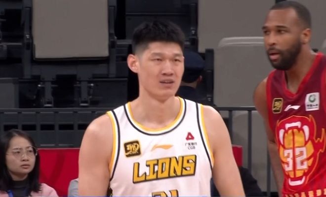 北京vs廣廈前瞻：針尖對麥芒，CBA頂級豪強的巔峰對決