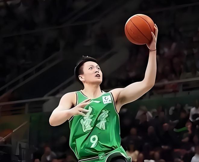 姜宇星在遼寧隊不行！在吉林隊卻很行，為何？分析有3大原因