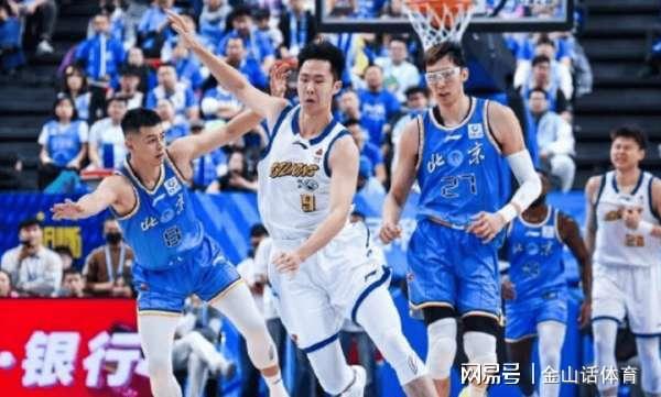 惜敗廣廈！許利民賽后又出金句，4位媒體人，同時指出首鋼一軟肋