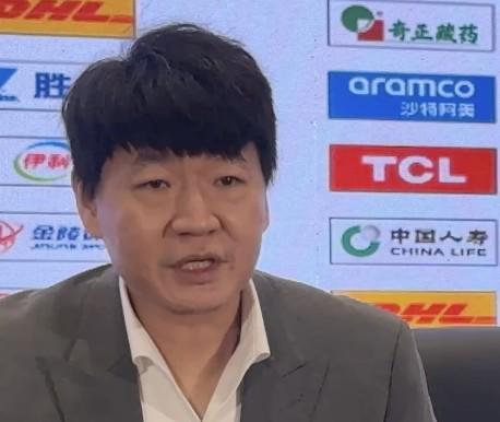 結束三連敗，邱彪：籃板球是取勝關鍵，陶漢林今天起到了表率