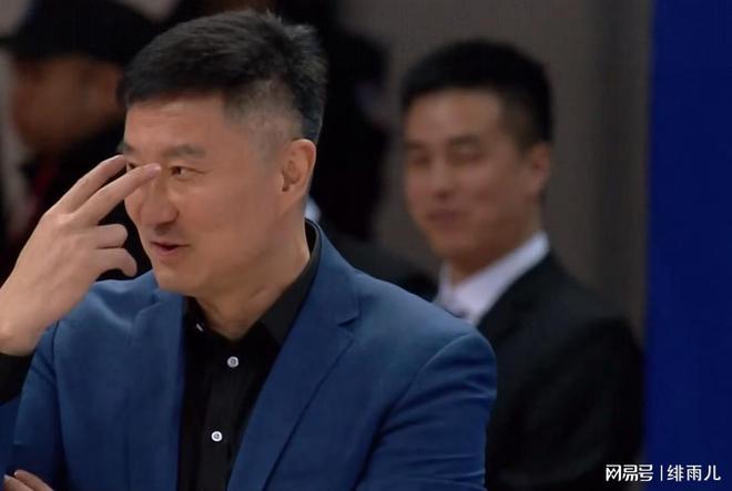 朱芳雨賭對了！廣東隊外援陣容全聯(lián)盟第一，杜鋒確認奎因傷情無礙