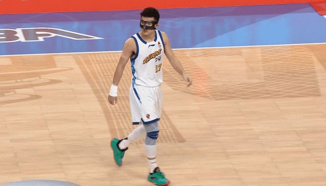 廣廈6分優勢送北京首敗 孫銘徽22+5趙睿空砍22+9+6