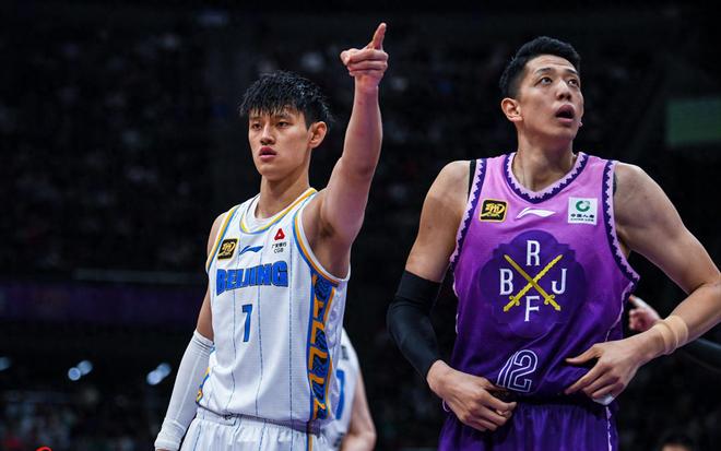 550萬年薪？曾凡博續(xù)約北京隊3年，B類合同到手，下次拿頂薪