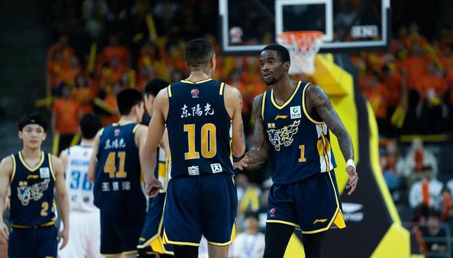 廣東客場挑戰北京！許利民放煙霧彈，杜鋒已做好準備，CCTV5直播