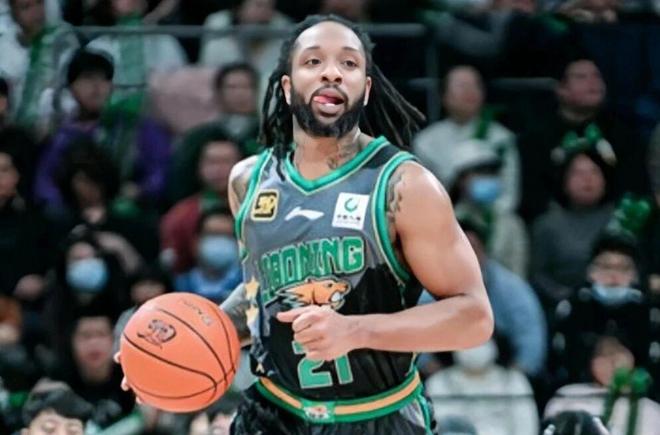 遼寧男籃兩大傷將恢復良好 山西新外援即將注冊 新疆欲裁理查德森