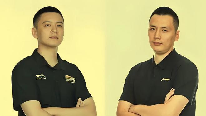 遼籃VS上海前瞻！楊鳴率隊觸底反彈，還是時隔12年再次遭遇4連敗