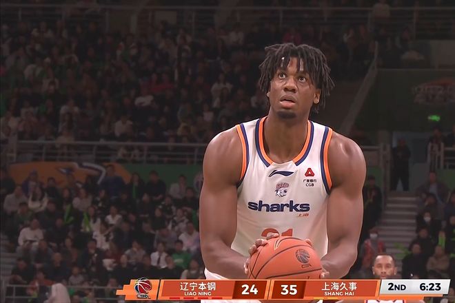 CBA：張鎮麟16分戰舊主，奇兵16分五連勝，張陳治鋒15+7四連敗