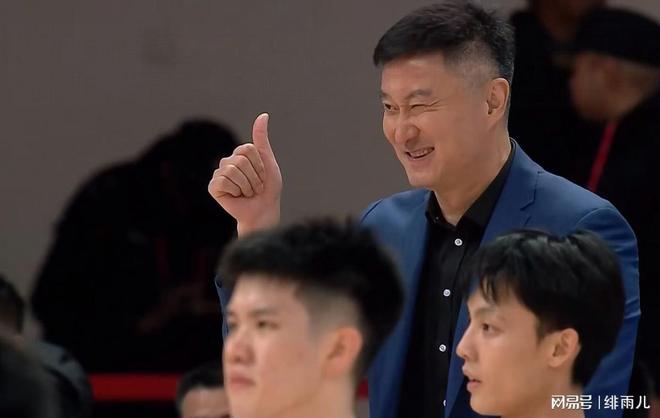 太適合廣東隊！遼寧“王牌內線”慘遭棄用，朱芳雨有望底薪撿漏？