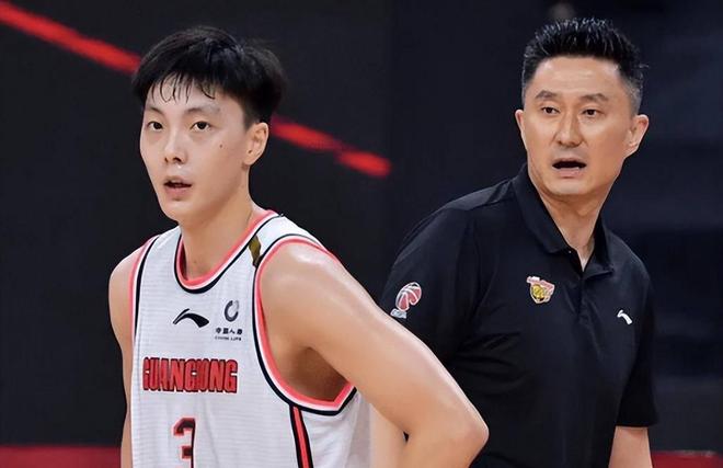 廣東男籃迎來最強對手！CCTV5直播，球隊8連勝恐遭終結