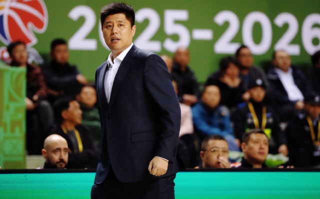 CBA最新消息！山西男籃更換教練，遼寧或裁掉莫蘭德