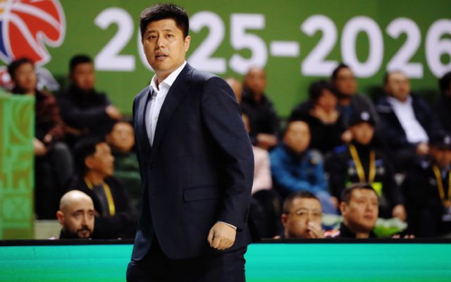 正式官宣！強力外援加盟山西男籃，替代黑根斯，潘江沖擊前四