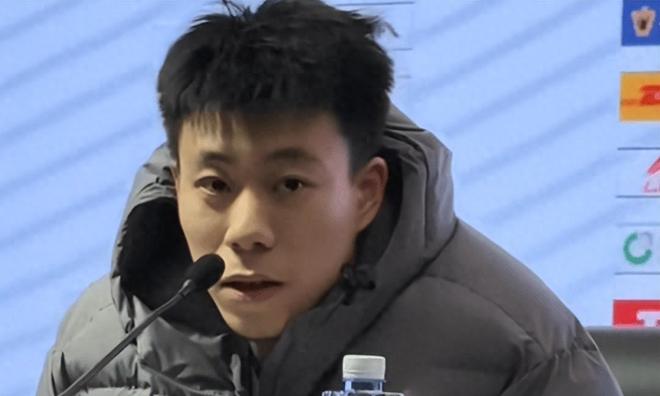 上海隊大勝遼籃！張鎮麟夸贊遼籃三名球員，不是付豪，也不是外援