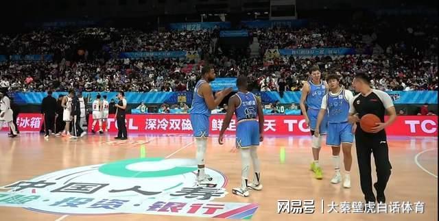 一場31分慘敗，揪出廣東隊2水貨，CBA格局大變，北京男籃沖上榜首
