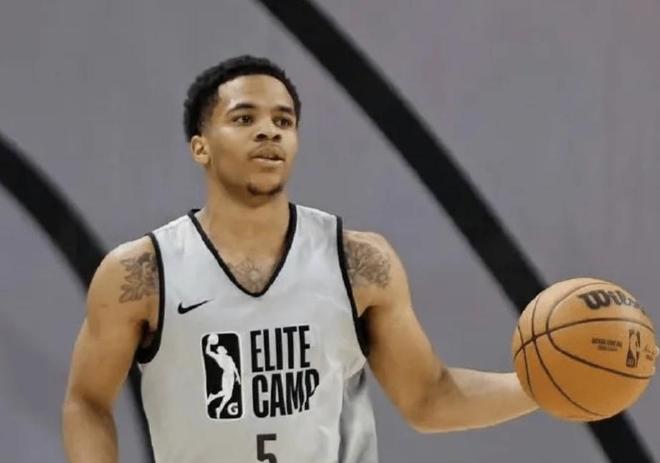 第四外援就位，北控新外援小賈米爾-尼爾森完成注冊