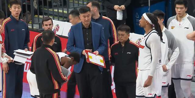 北京大勝助廣廈登頂，廣東第3，2大黑馬喜人，遼寧第10，山東倒數