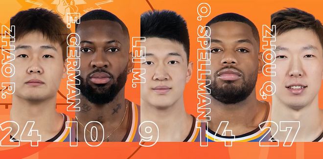 大勝廣東31分！北京再傳3好消息，讓許利民有了向王博復仇的底氣