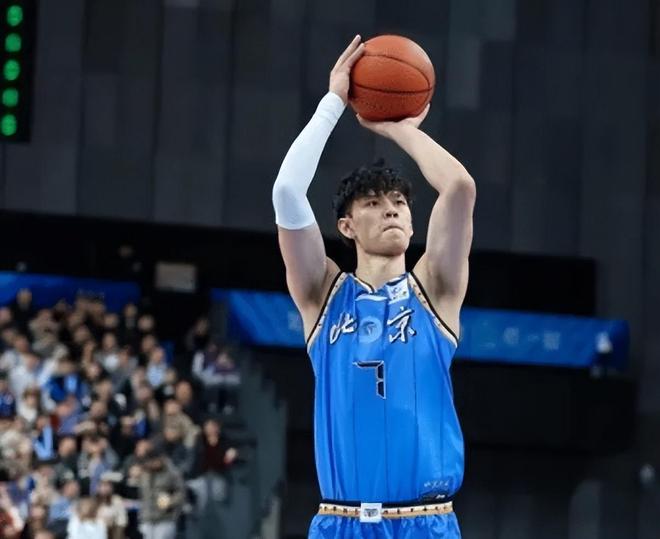 北京105-74大勝廣東 球員評價：3人滿分，7人及格，2人低迷