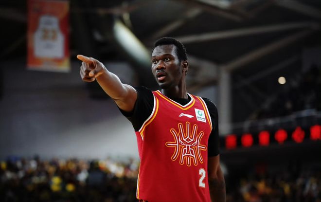 四連敗+劉傳興隱身！沒有了小紙條的潘江，真的帶不動山西隊了嗎